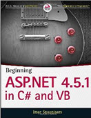 Beginning ASP.NET 4.5.1 in C# and VB